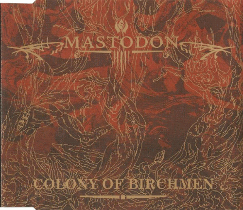 Mastodon : Colony of Birchmen